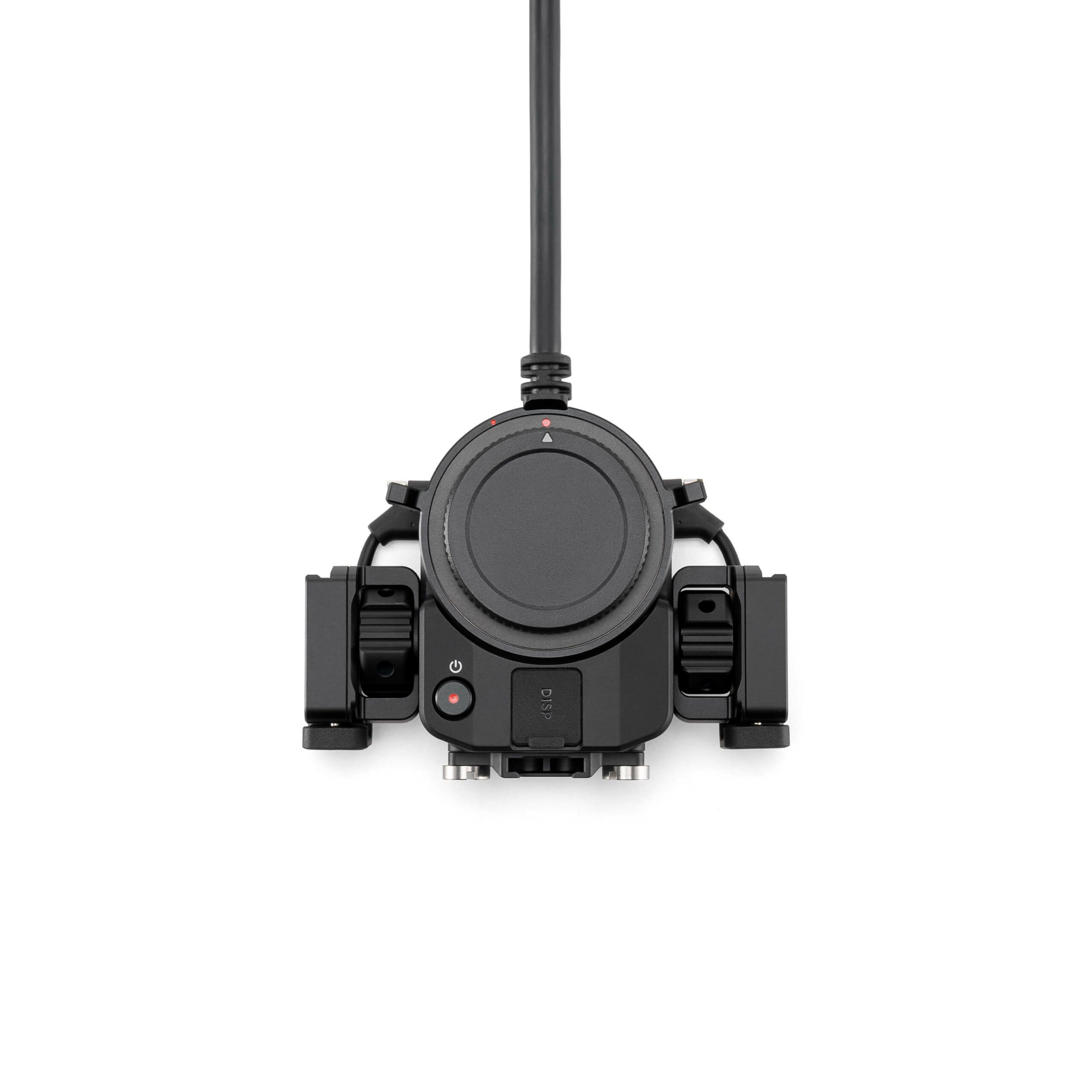 DJI Ronin 4D Flex - Black