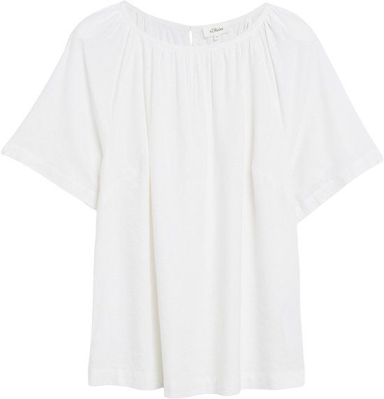 s.Oliver Curve s.Oliver Bluse