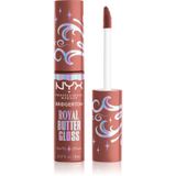 NYX Professional Makeup Bridgerton