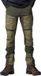 Fjallraven Fjällräven Keb Agile Winter Broek Groen 44/R Heren