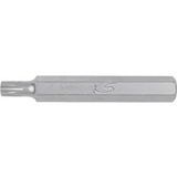 KSTools 975.2150 Embout Torx, avec alésage, TB50, 75mm