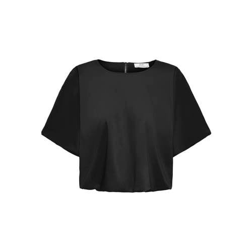 JDY top - zwart
