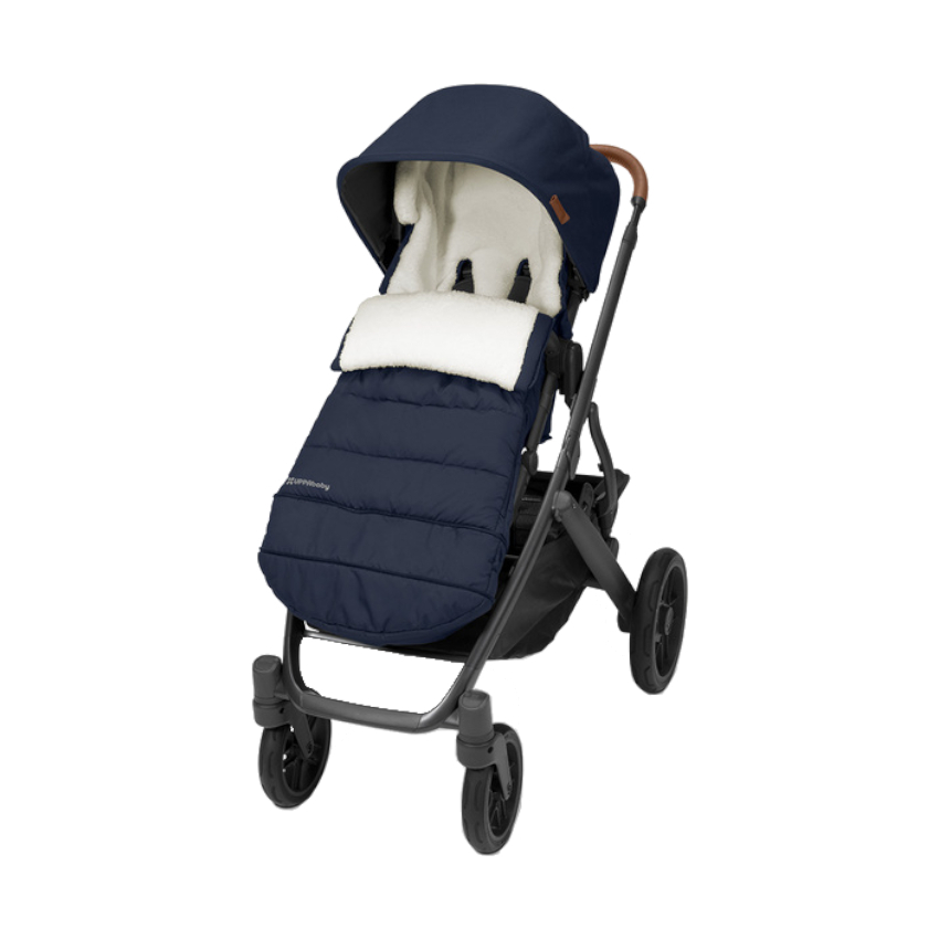 UPPAbaby UPPAbaby Cozy Ganoosh Voetenzak Noa