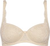 Triumph Amourette Charm WHP02 Beugel BH Creamy Dream 85C