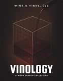 Vinology™: A Word Search Collection