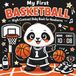 My First Basketball