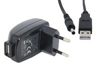 Gewa 965643 USB-voeding European Plug