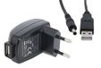Gewa 965643 USB-voeding European Plug