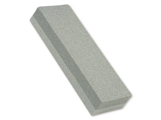 Slijpsteen BRÜDER MANNESMANN Slijpsteen, 150 x 50 x 25 mm