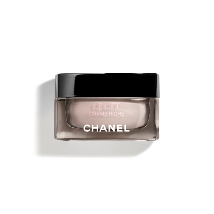 CHANEL Le Lift Rich Cream