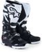 Alpinestars Tech 7 Enduro 2026 Motorcross laarzen - Zwart/wit