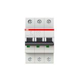 ABB 2CDS253001R0277 ABB MAGNETOTERMICO S203-K2