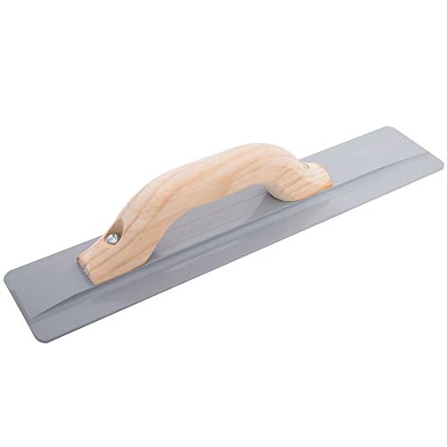 Marshalltown 145 - Stijltang - 16 x 3 1/8 inch - Magnesium - Houten handvat