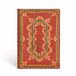 Carnet Iron & Twine Ironberry Lined Hardcover Journal