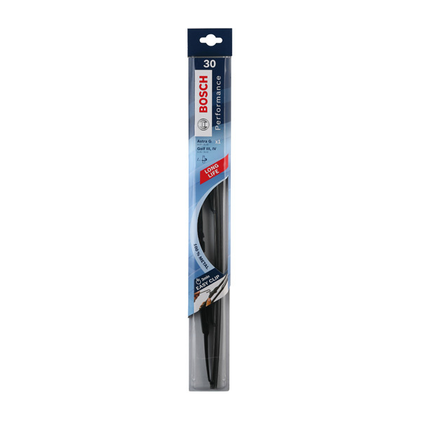 Bosch 1x Ruitenwisser 48cm N° 30 Twin