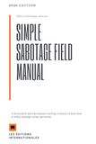 Simple sabotage field manual