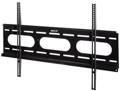 Hama "Next Light" LCD/PL/LED Wall Bracket, VESA 800x400, fixed, black