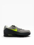 Nike Air Max 90 - Neon Yellow - Sneakers - Kinderen - Maat 39