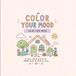 Color your mood.