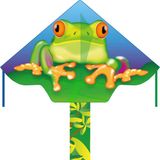 HQ Invento Simple Flyer 120 Kindervlieger Kikker