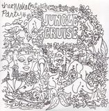 Coast2Coast Makeout Party - Jungle Cruise/Bubblegum (7" Single)