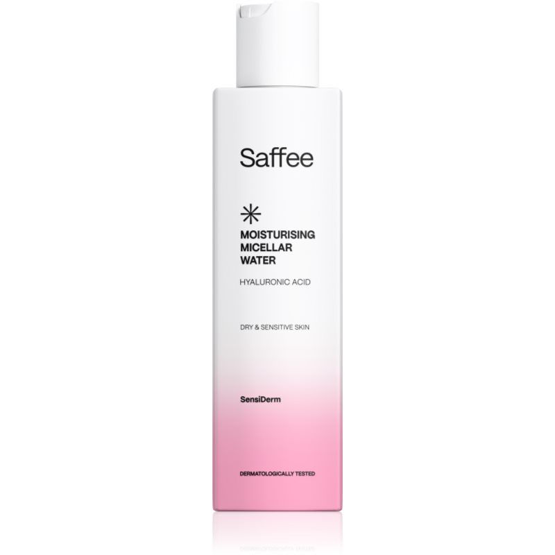 Saffee SensiDerm