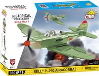 COBI 5747 - BELL P-39Q Airacobra
