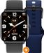 Ice-Watch ICE smart Unisex Horloge IW022253 - Zwart