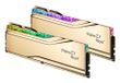 G.Skill Trident Z5 Royal F5-6000J2836G16GX2-TR5G geheugenmodule 32 GB 2 x 16 GB DDR5 6000 MT/s 288-pin DIMM Goud