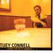 Music&Words Tuey Connell - Songs For Joy And Sadness (CD)