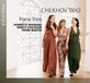 Piano EtCetera Records Chekhov Trio - Piano Trio (CD)