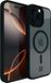 Incipio Velocity MagSafe - iPhone 16 Pro Max hoesje (transparent / noir)