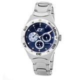 Chronotech Montre Unisexe CC7051M-03M (ø 38 mm)