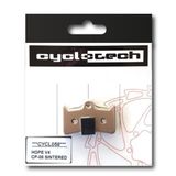 Cyclotech, Cyclotech Prodisc Metal Remblokken voor Hope V4