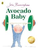 Avocado Baby 8601300067032