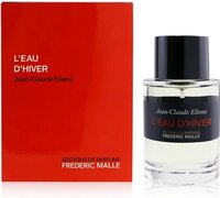 Uniseks Parfum Frederic Malle EDT L'Eau d'Hiver 100 ml