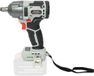 Dino Kraftpaket 130232 Visseuse sans balai 18 V