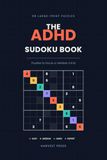 Focus Mode SUDOKU - 140 ADHD Friendly Sudoku