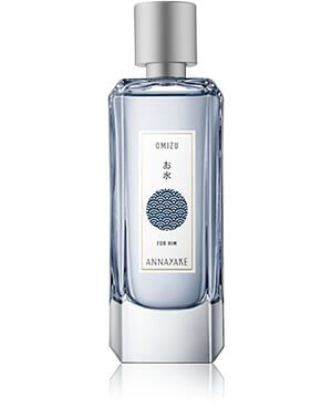 Annayake OMIZU / 100ml / Heren