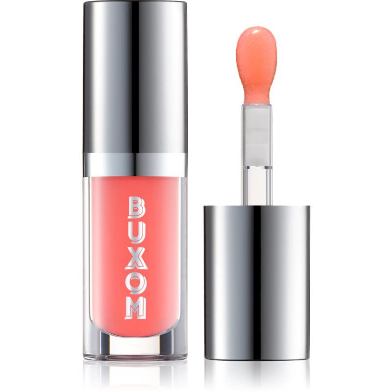 BUXOM Full-On™ Plumping Lip Oil 5.5 ml Koraal