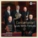 Concertante: Danzi, Mozart, Devienne, Pleyel