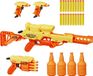 Merkloos Nerf Alpha Strike Battalion Set