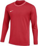 Nike Team Sweater Heren Dri-FIT Park 26 Crew Top Rood - Maat L