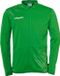 Uhlsport Score 26 Polyestervest Heren - Groen / Wit | Maat: S