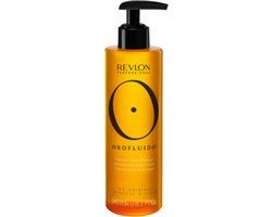 Orofluido Shampoo - 240 ml - For All Hair Types - Normal Shampoo