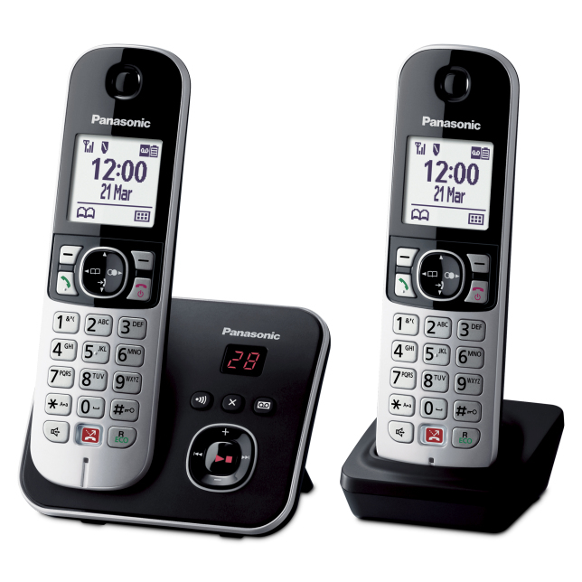 Panasonic KX-TG6862JTB