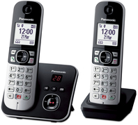 Panasonic KX-TG6862JTB