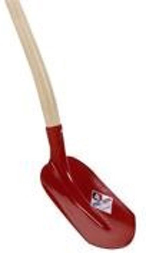 Talen Tools schepbats gehard rood LOS