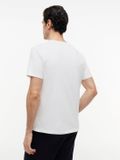 Tommy Hilfiger 3P Ss Tee - White - Men's - Size S