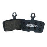 Galfer Remblokken Avid Code R 2011 Zwart STD fiets G1053 Volwassenen Unisex, One Size
